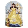 Disney Beauty and the Beast Enchanting Melodies Belle