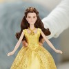 Disney Beauty and the Beast Enchanting Melodies Belle