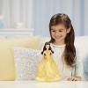 Disney Beauty and the Beast Enchanting Melodies Belle