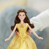 Disney Beauty and the Beast Enchanting Melodies Belle