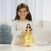 Disney Beauty and the Beast Enchanting Melodies Belle