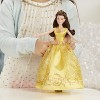 Disney Beauty and the Beast Enchanting Melodies Belle