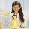 Disney Beauty and the Beast Enchanting Melodies Belle