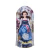 Disney Beauty and the Beast Village Dress Belle