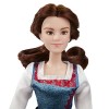 Disney Beauty and the Beast Village Dress Belle
