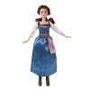 Disney Beauty and the Beast Village Dress Belle
