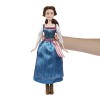 Disney Beauty and the Beast Village Dress Belle