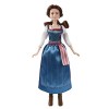 Disney Beauty and the Beast Village Dress Belle