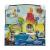 Disney Moana Island Adventure Set