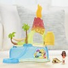Disney Moana Island Adventure Set