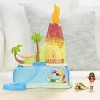 Disney Moana Island Adventure Set
