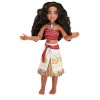 Disney Moana of Oceania Adventure Doll
