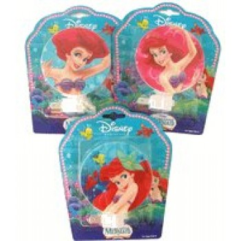 Disney Princess Ariel Night Light - Little Mermaid room nursery lights