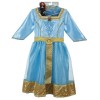 Disney Princess Brave Merida Royal Dress