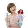 Disney Princess Bubble Tiara Ariel