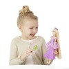 Disney Princess Bubble Tiara Rapunzel