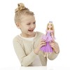 Disney Princess Bubble Tiara Rapunzel