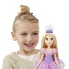 Disney Princess Bubble Tiara Rapunzel