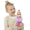 Disney Princess Bubble Tiara Rapunzel