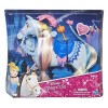 Disney Princess Cinderella's Horse Major