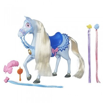 Disney Princess Cinderella's Horse Major