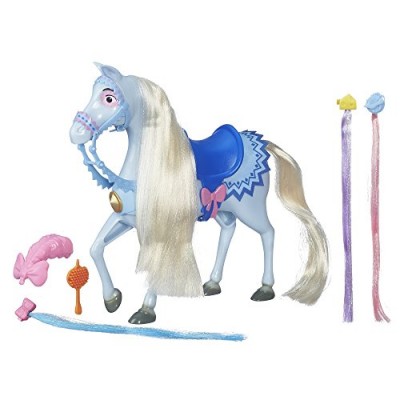 Disney Princess Cinderella's Horse Major