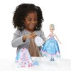 Disney Princess Layer 'n Style Cinderella