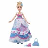 Disney Princess Layer 'n Style Cinderella