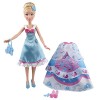 Disney Princess Layer 'n Style Cinderella