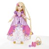 Disney Princess Layer 'n Style Rapunzel