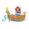 Disney Princess Little Kingdom Ariel's Floating Dreams Boat