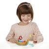 Disney Princess Little Kingdom Ariel's Floating Dreams Boat