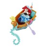 Disney Princess Little Kingdom Ariel's Floating Dreams Boat