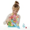 Disney Princess Little Kingdom Ariel's Sea Castle