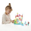 Disney Princess Little Kingdom Ariel's Sea Castle