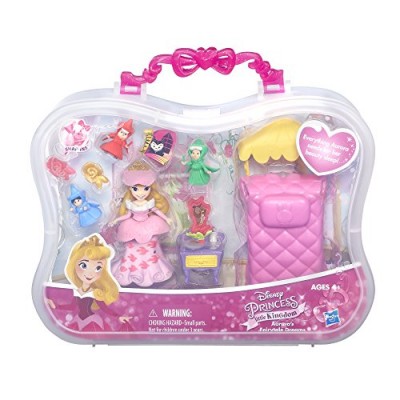 Disney Princess Little Kingdom Aurora's Fairytale Dreams