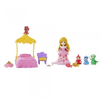 Disney Princess Little Kingdom Aurora's Fairytale Dreams