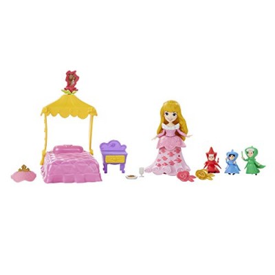 Disney Princess Little Kingdom Aurora's Fairytale Dreams