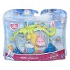 Disney Princess Little Kingdom Cinderella's Bibbidi Bobbidi Carriage