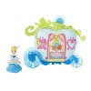 Disney Princess Little Kingdom Cinderella's Bibbidi Bobbidi Carriage
