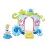 Disney Princess Little Kingdom Cinderella's Bibbidi Bobbidi Carriage