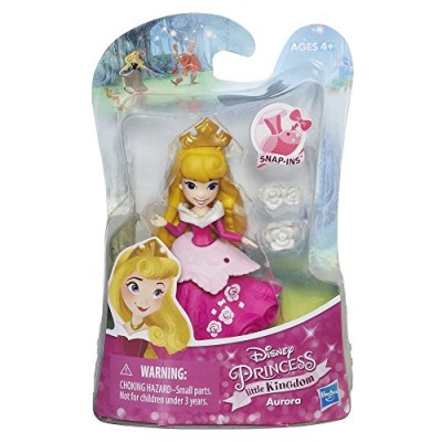 Disney Princess Little Kingdom Classic Aurora