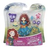 Disney Princess Little Kingdom Merida and Bear Brother