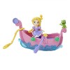 Disney Princess Little Kingdom Rapunzel's Floating Dreams Boat