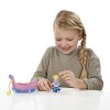 Disney Princess Little Kingdom Rapunzel's Floating Dreams Boat