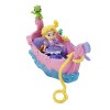 Disney Princess Little Kingdom Rapunzel's Floating Dreams Boat