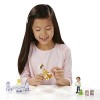 Disney Princess Little Kingdom Rapunzel's Royal Wedding