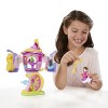 Disney Princess Little Kingdom Rapunzel's Stylin' Tower