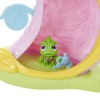 Disney Princess Little Kingdom Rapunzel's Stylin' Tower