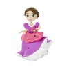 Disney Princess Little Kingdom Rapunzel's Stylin' Tower